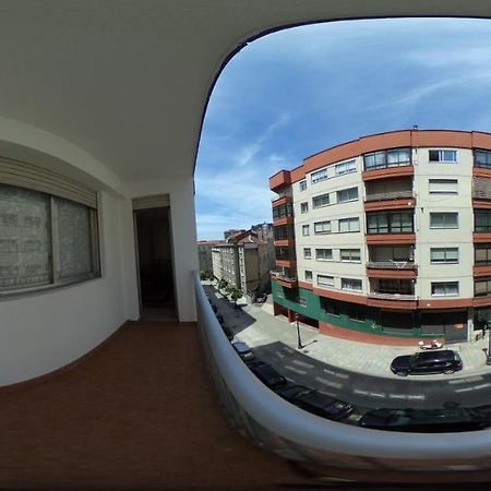 Casa Abalde Apartment Виго Екстериор снимка