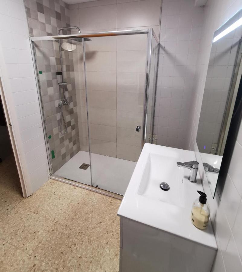 Casa Abalde Apartment Виго Екстериор снимка