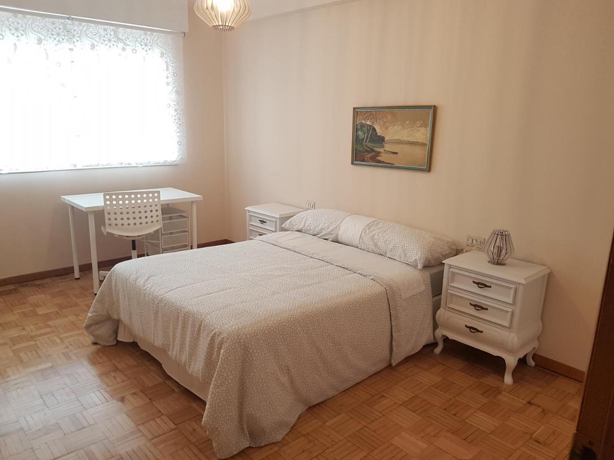 Casa Abalde Apartment Виго Екстериор снимка