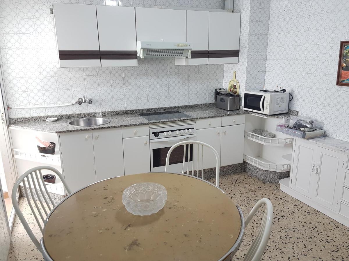 Casa Abalde Apartment Виго Екстериор снимка