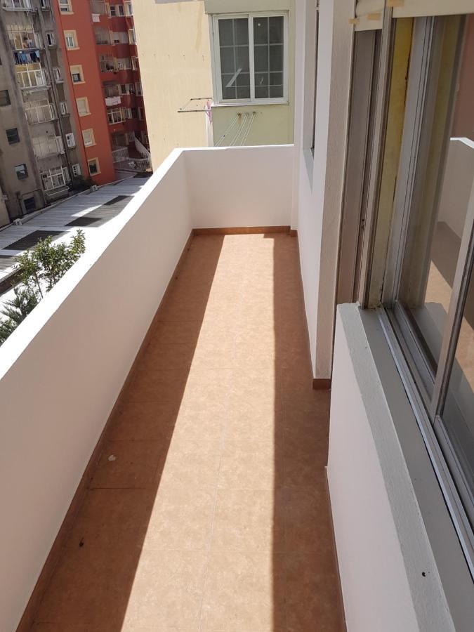 Casa Abalde Apartment Виго Екстериор снимка