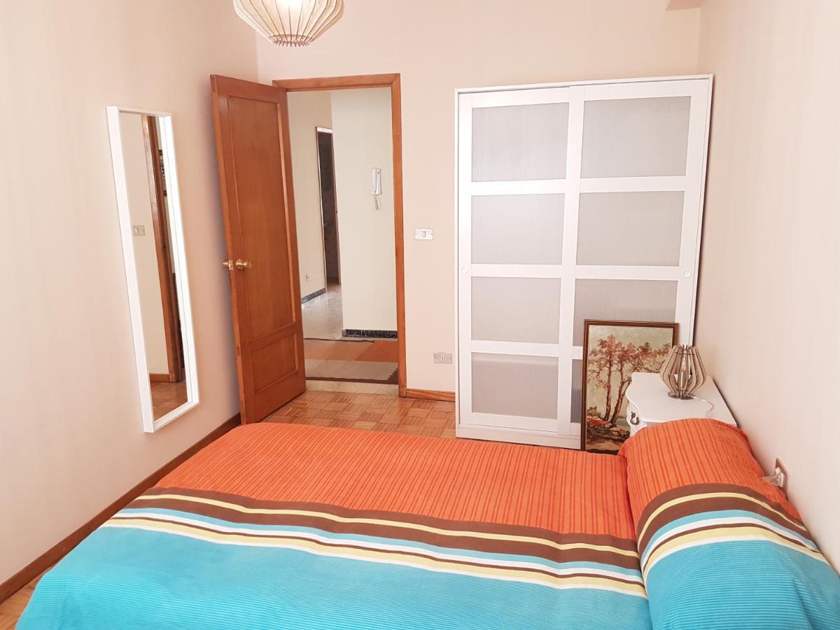 Casa Abalde Apartment Виго Екстериор снимка