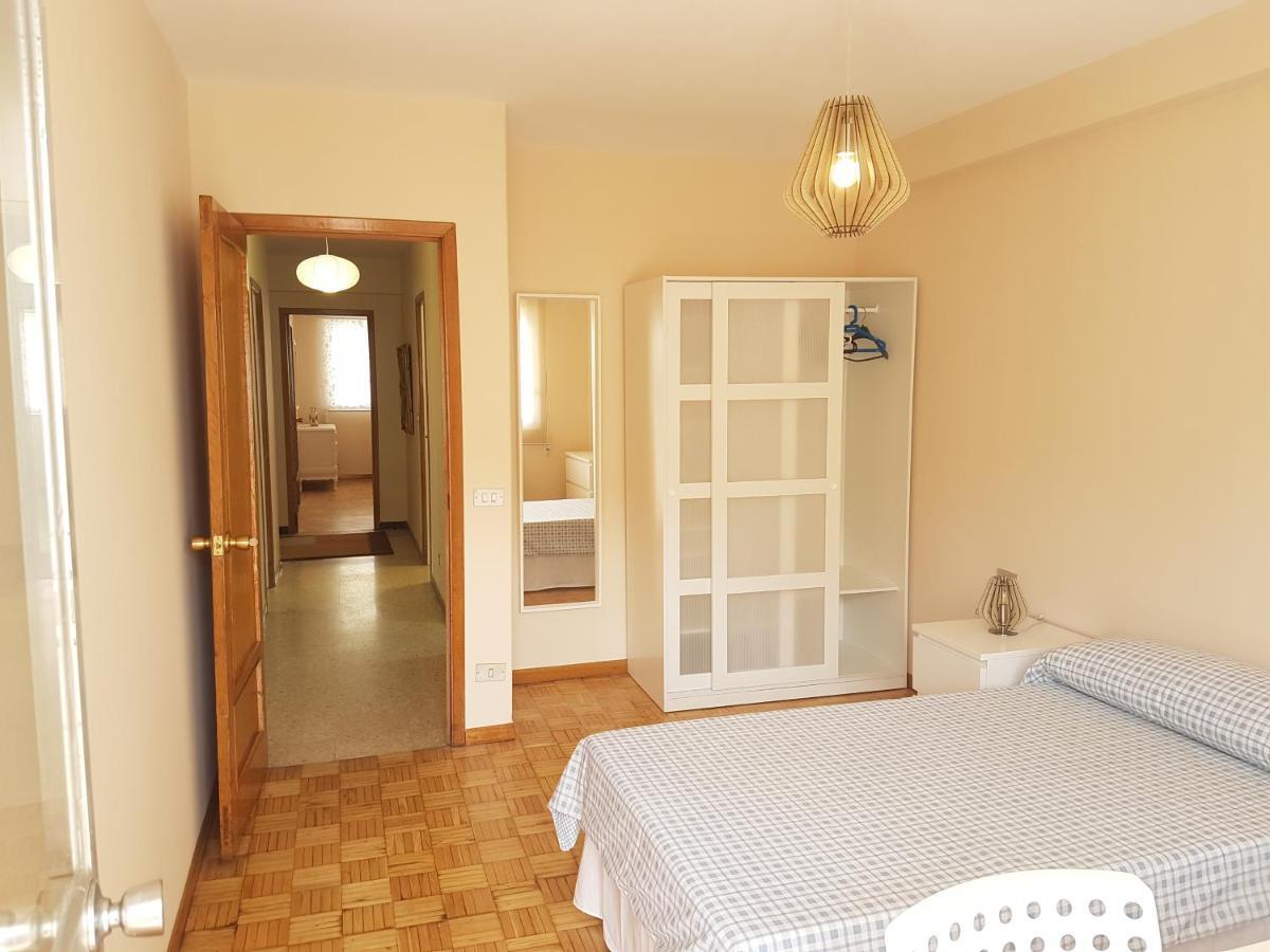 Casa Abalde Apartment Виго Екстериор снимка